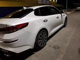 Kia Optima 2020 годаfor9 200 000 тг. в Уральск – фото 5