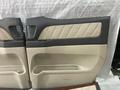 Обшивки дверей комплект Toyota Alphard с 2002-08 г. В. Из Японииүшін60 000 тг. в Караганда – фото 4