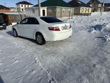 Toyota Camry 2007 года за 6 400 000 тг. в Актобе – фото 4