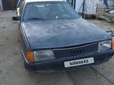 Audi 100 1987 года за 335 000 тг. в Кызылорда – фото 2