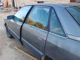 Audi 100 1987 года за 335 000 тг. в Кызылорда – фото 4