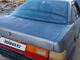 Audi 100 1987 года за 335 000 тг. в Кызылорда – фото 5