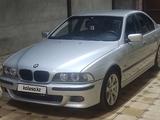 BMW 528 2001 годаfor3 700 000 тг. в Шымкент