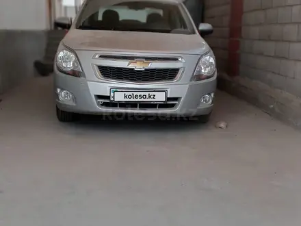 Chevrolet Cobalt 2022 года за 5 700 000 тг. в Алматы – фото 5