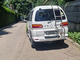 Mitsubishi Delica 1997 года за 5 000 000 тг. в Алматы – фото 4