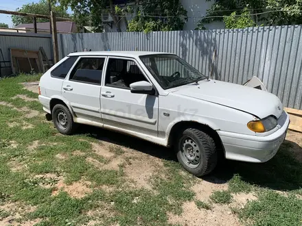 ВАЗ (Lada) 2114 2012 года за 1 400 000 тг. в Уральск – фото 22