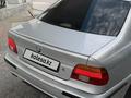 BMW 525 2001 года за 4 100 000 тг. в Шымкент – фото 5