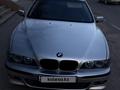 BMW 525 2001 года за 4 100 000 тг. в Шымкент – фото 4