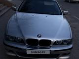 BMW 525 2001 годаүшін4 100 000 тг. в Шымкент – фото 4