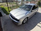 BMW 525 2001 годаүшін4 100 000 тг. в Шымкент