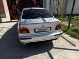 BMW 525 2001 годаүшін4 100 000 тг. в Шымкент – фото 2