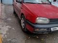 Volkswagen Golf 1992 годаүшін500 000 тг. в Алматы – фото 3