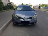 Nissan Primera 2007 годаүшін2 000 000 тг. в Павлодар – фото 2