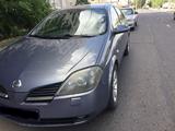 Nissan Primera 2007 года за 2 000 000 тг. в Павлодар – фото 5