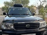 Toyota Land Cruiser 1998 года за 10 500 000 тг. в Тараз