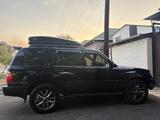 Toyota Land Cruiser 1998 года за 10 500 000 тг. в Тараз – фото 3