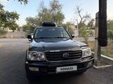 Toyota Land Cruiser 1998 года за 10 500 000 тг. в Тараз – фото 4