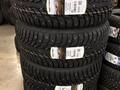 275/45 — 315/40 R21 Ikon (Nokian Hakka 9) Autograph Ice 9 SUV — 24 годfor270 000 тг. в Алматы – фото 2