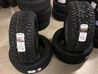 275/45 — 315/40 R21 Ikon (Nokian Hakka 9) Autograph Ice 9 SUV — 24 год за 270 000 тг. в Алматы