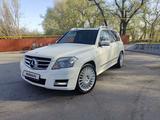 Mercedes-Benz GLK 250 2011 года за 7 500 000 тг. в Алматы – фото 2