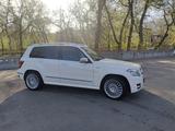 Mercedes-Benz GLK 250 2011 года за 7 000 000 тг. в Алматы – фото 2