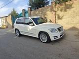 Mercedes-Benz GLK 250 2011 года за 7 500 000 тг. в Алматы