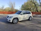Mercedes-Benz GLK 250 2011 года за 7 500 000 тг. в Алматы – фото 3