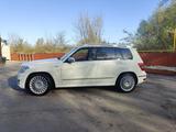 Mercedes-Benz GLK 250 2011 года за 7 500 000 тг. в Алматы – фото 4