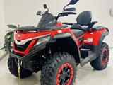 CFMoto  CFORCE 1000 EPS 2026 года за 5 600 000 тг. в Усть-Каменогорск