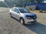 Renault Logan 2015 года за 1 650 000 тг. в Алматы