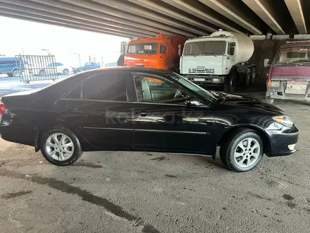 Toyota Camry 2005 года за 5 200 000 тг. в Алматы – фото 7