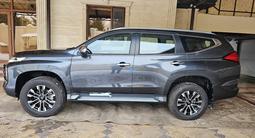 Mitsubishi Montero Sport 2023 года за 21 000 000 тг. в Астана – фото 4