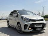 Kia Morning 2018 годаүшін5 500 000 тг. в Алматы