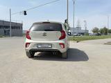Kia Morning 2018 годаүшін5 500 000 тг. в Алматы – фото 5