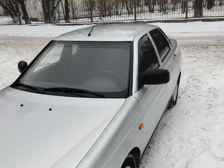 ВАЗ (Lada) Priora 2170 2012 года за 3 100 000 тг. в Темиртау – фото 2