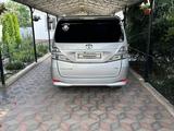 Toyota Vellfire 2010 годаfor13 500 000 тг. в Алматы – фото 2