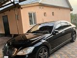 Mercedes-Benz S 500 2010 года за 10 500 000 тг. в Алматы – фото 4