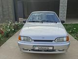 ВАЗ (Lada) 2115 2012 года за 2 300 000 тг. в Шымкент