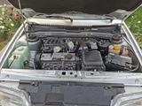 ВАЗ (Lada) 2115 2012 годаүшін2 300 000 тг. в Шымкент – фото 5