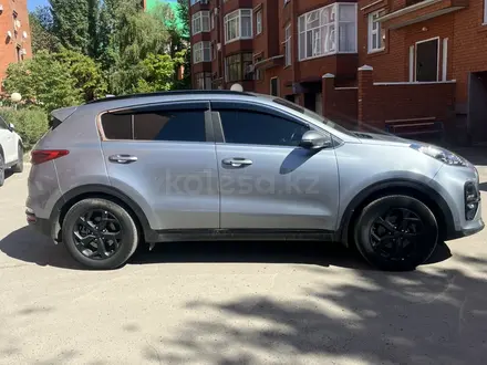 Kia Sportage 2021 годаүшін13 000 000 тг. в Уральск – фото 3