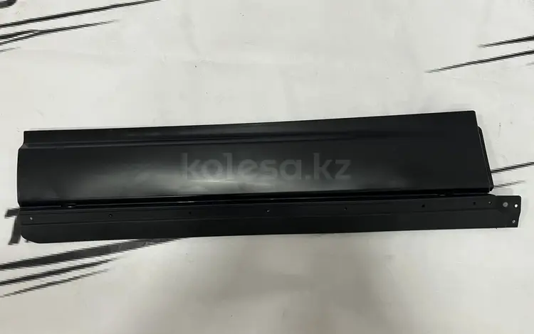 Накладка задней левой двери (нижняя) Lixiang L7 LX за 35 000 тг. в Алматы
