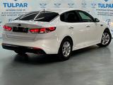 Kia Optima 2017 года за 9 100 000 тг. в Алматы – фото 4