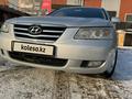 Hyundai Sonata 2006 годаfor3 800 000 тг. в Алматы – фото 3