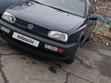 Volkswagen Golf 1993 года за 1 650 000 тг. в Петропавловск