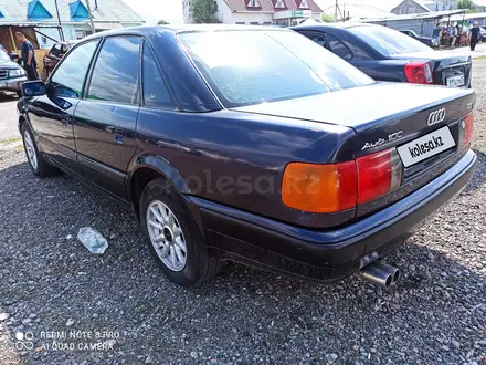 Audi 100 1993 года за 2 000 000 тг. в Тараз