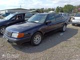 Audi 100 1993 годаүшін2 000 000 тг. в Тараз – фото 4