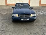 Mercedes-Benz C 180 1996 года за 1 300 000 тг. в Мангистау