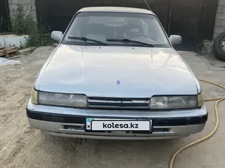 Mazda 626