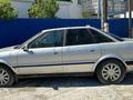 Audi 80 1992 года за 500 000 тг. в Атырау – фото 4