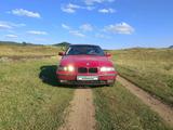 BMW 318 1993 года за 650 000 тг. в Щучинск